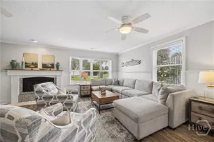 1509 Chatham Ave, Tybee Island, GA 31328 - Photo 15