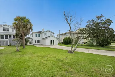 1509 Chatham Avenue, Tybee Island, GA 31328 - Photo 7