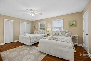 1509 Chatham Ave, Tybee Island, GA 31328 - Photo 49