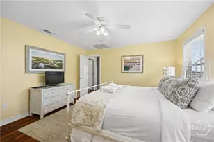 1509 Chatham Ave, Tybee Island, GA 31328 - Photo 37