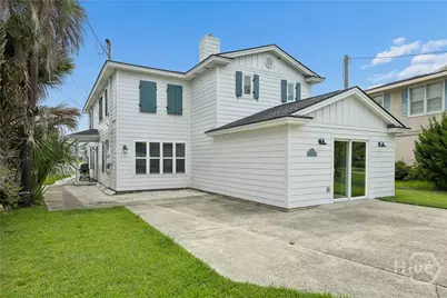 1509 Chatham Avenue, Tybee Island, GA 31328 - Photo 5