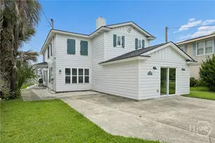 1509 Chatham Ave, Tybee Island, GA 31328 - Photo 5