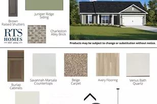 179 Honeycomb Loop SE, Allenhurst, GA 31301 - Photo 5