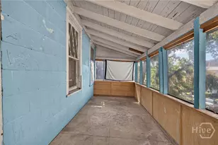 1120 E 33rd St, Savannah, GA 31404 - Photo 29