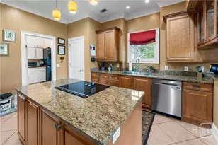 14 Amberwood Cir, Savannah, GA 31405 - Photo 21