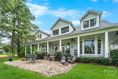 14 Amberwood Circle, Savannah, GA 31405 - Photo 51