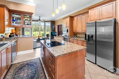 14 Amberwood Circle, Savannah, GA 31405 - Photo 23