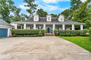 14 Amberwood Cir, Savannah, GA 31405 - Photo 3