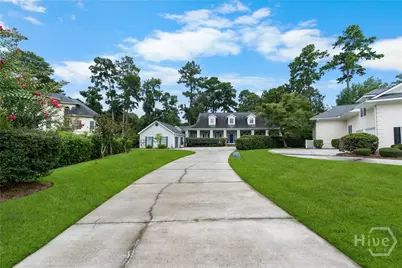 14 Amberwood Circle, Savannah, GA 31405 - Photo 5