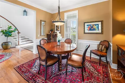 14 Amberwood Circle, Savannah, GA 31405 - Photo 17