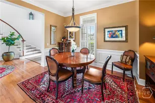 14 Amberwood Cir, Savannah, GA 31405 - Photo 17