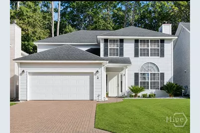 114 Queens Retreat, Savannah, GA 31419 - Photo 1