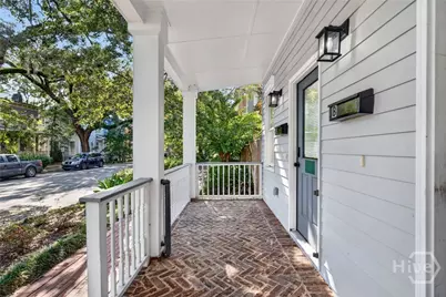 221 W Duffy Street #A, Savannah, GA 31401 - Photo 7