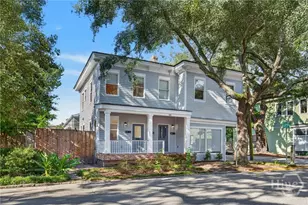 221 W Duffy St, Savannah, GA 31401 - Photo 3