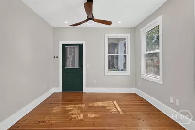 221 W Duffy Street #A, Savannah, GA 31401 - Photo 13