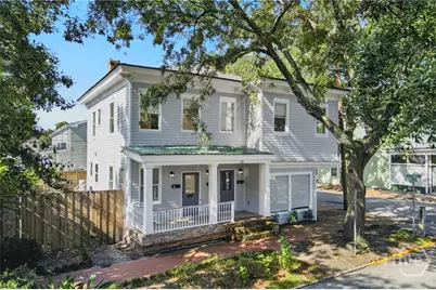 221 W Duffy Street #A, Savannah, GA 31401 - Photo 41