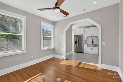 221 W Duffy Street #A, Savannah, GA 31401 - Photo 11