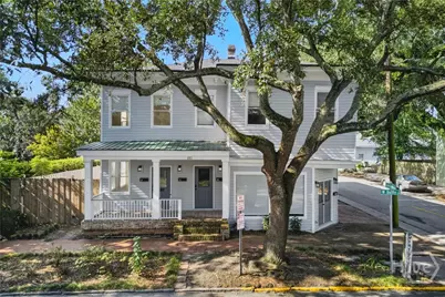 221 W Duffy Street #A, Savannah, GA 31401 - Photo 39