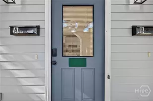 221 W Duffy St, Savannah, GA 31401 - Photo 9