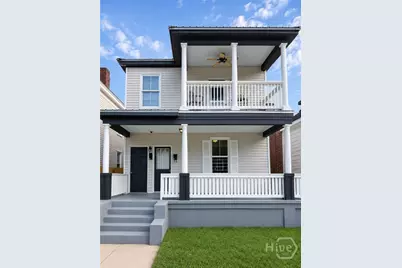 530 E 35th Street #A, Savannah, GA 31401 - Photo 1