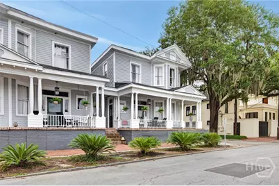 114 W Waldburg Street, Savannah, GA 31401 - Photo 3