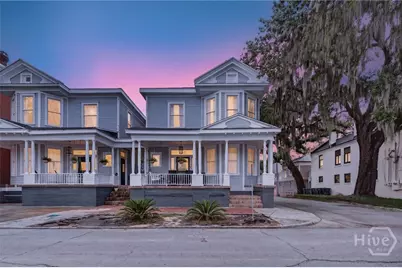 114 W Waldburg Street, Savannah, GA 31401 - Photo 1