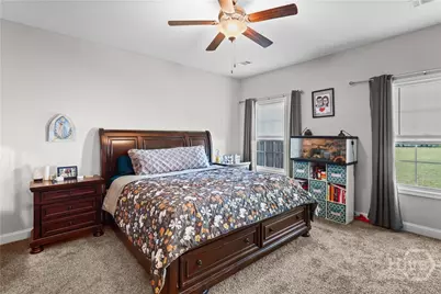 301 Tallulah Bend, Ellabell, GA 31308 - Photo 21