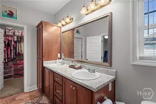 301 Tallulah Bend, Ellabell, GA 31308 - Photo 23