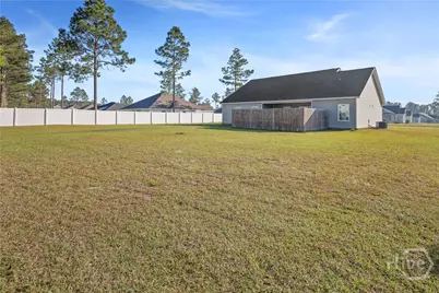 301 Tallulah Bend, Ellabell, GA 31308 - Photo 5