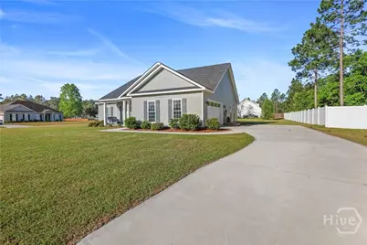 301 Tallulah Bend, Ellabell, GA 31308 - Photo 3