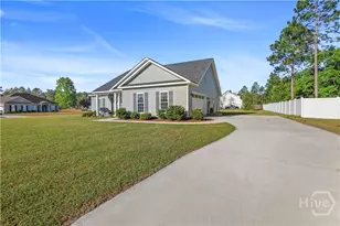 301 Tallulah Bend, Ellabell, GA 31308 - Photo 3