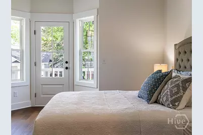 809 E 36th Street, Savannah, GA 31401 - Photo 35