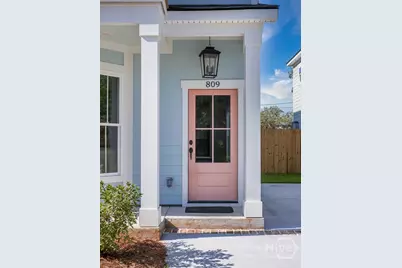 809 E 36th Street, Savannah, GA 31401 - Photo 5