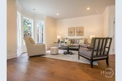 809 E 36th Street, Savannah, GA 31401 - Photo 7