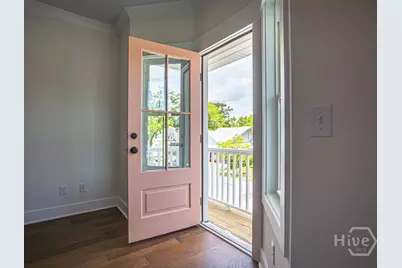 809 E 36th Street, Savannah, GA 31401 - Photo 37