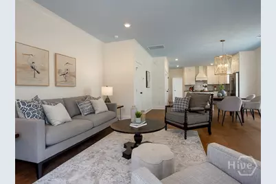 809 E 36th Street, Savannah, GA 31401 - Photo 9