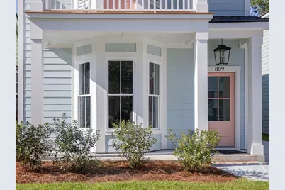 809 E 36th Street, Savannah, GA 31401 - Photo 5
