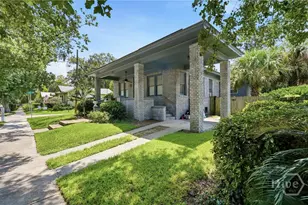 1323 E 48th St, Savannah, GA 31404 - Photo 3