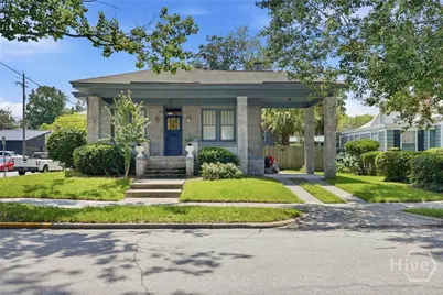 1323 E 48th Street, Savannah, GA 31404 - Photo 1
