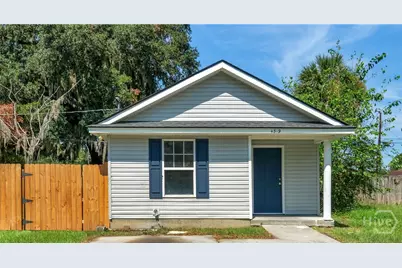 4319 Raybun Street, Savannah, GA 31405 - Photo 3