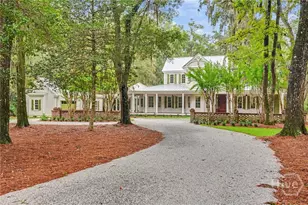 328 Ogeechee Ln, Richmond Hill, GA 31324 - Photo 3