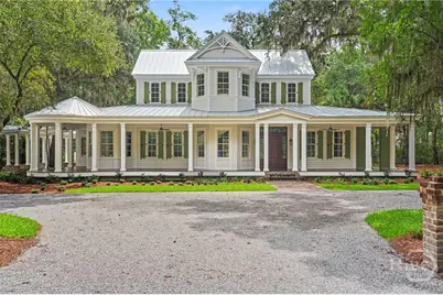 328 Ogeechee Lane, Richmond Hill, GA 31324 - Photo 1