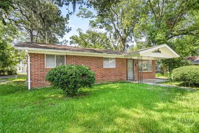 1135 Collins Street, Savannah, GA 31404 - Photo 1