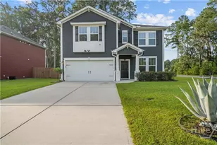 101 Savanna Dr, Pooler, GA 31322 - Photo 63