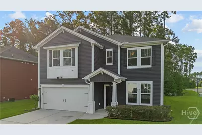 101 Savanna Drive, Pooler, GA 31322 - Photo 61