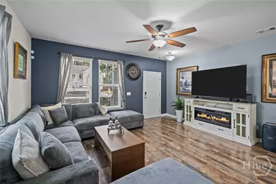101 Savanna Drive, Pooler, GA 31322 - Photo 5