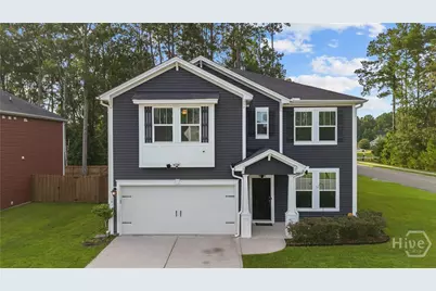 101 Savanna Drive, Pooler, GA 31322 - Photo 1