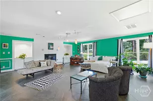 207 Devonshire Rd, Savannah, GA 31410 - Photo 33