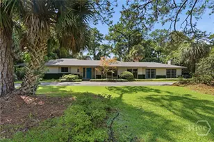 207 Devonshire Rd, Savannah, GA 31410 - Photo 7