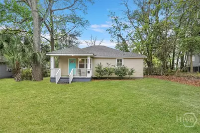 1305 E 32nd Street, Savannah, GA 31404 - Photo 1